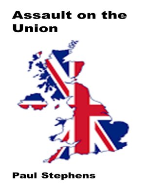 cover image of Assault on the Union
